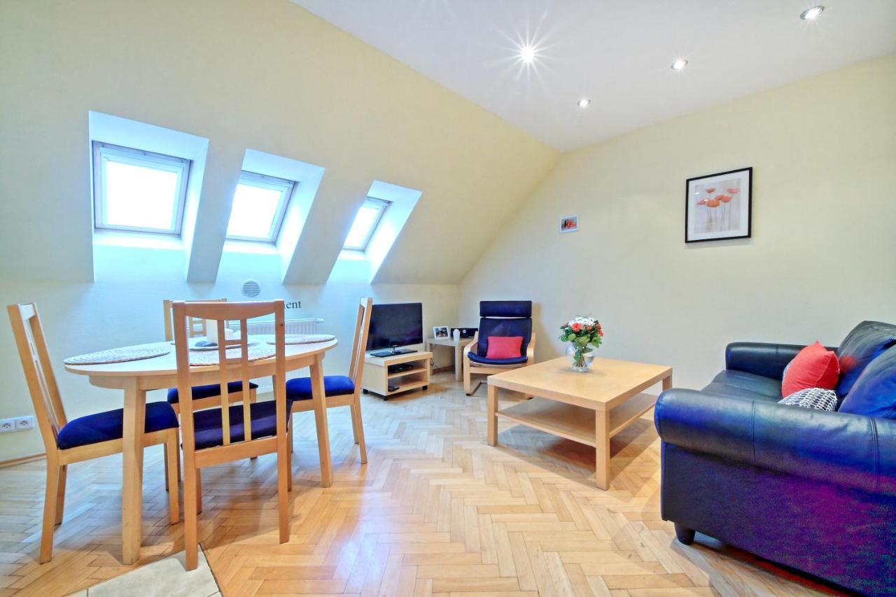 Apartament B.o.b. Praga