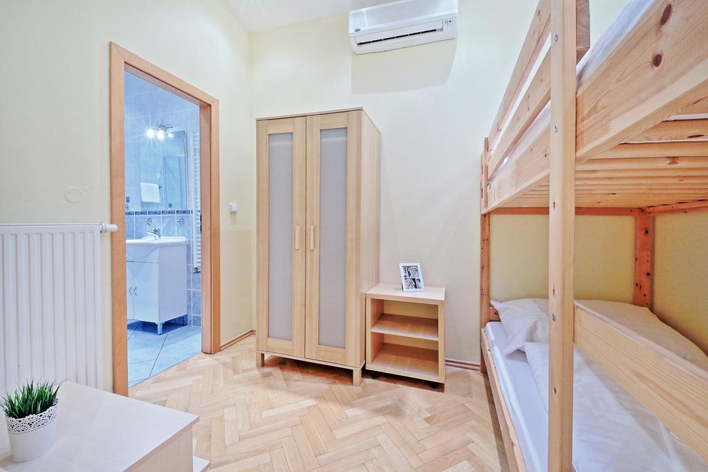 Apartmán B.o.b. *