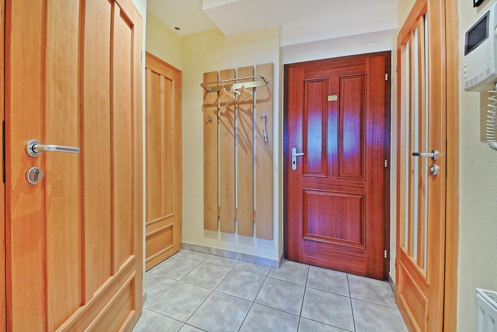 Apartmán B.o.b.