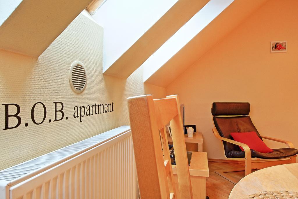 B.o.b. Apartmán