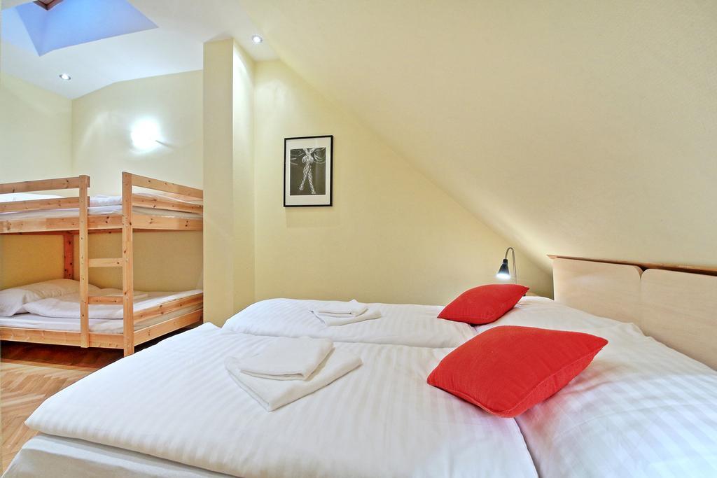 Apartmán B.o.b.