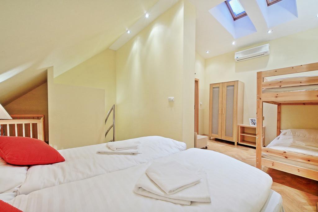 B.o.b. Apartmán Praha