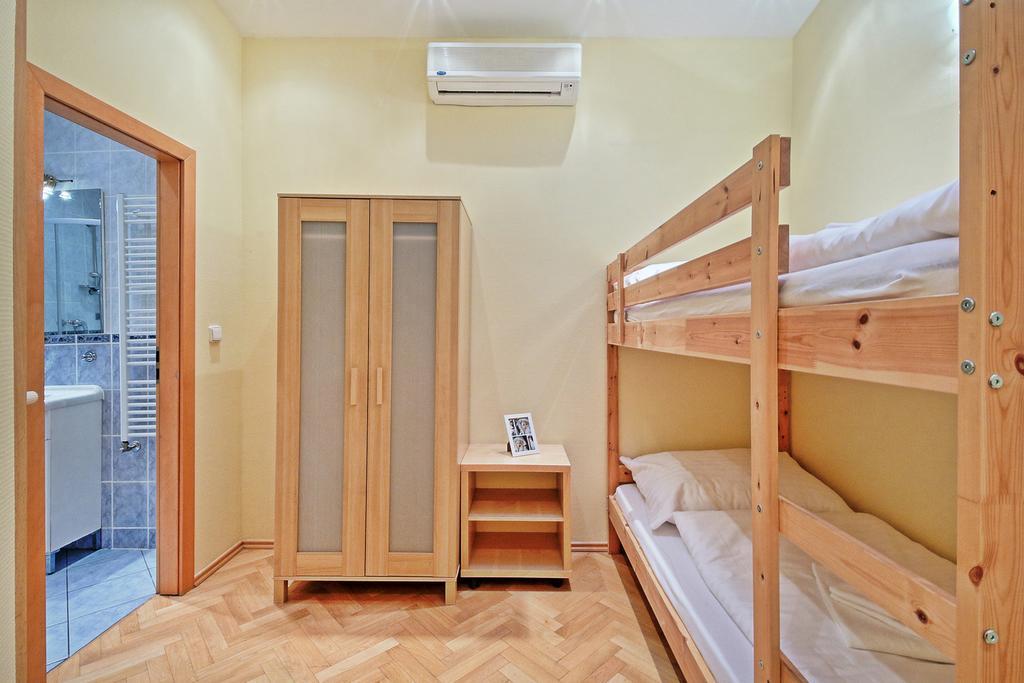 Apartmán B.o.b.