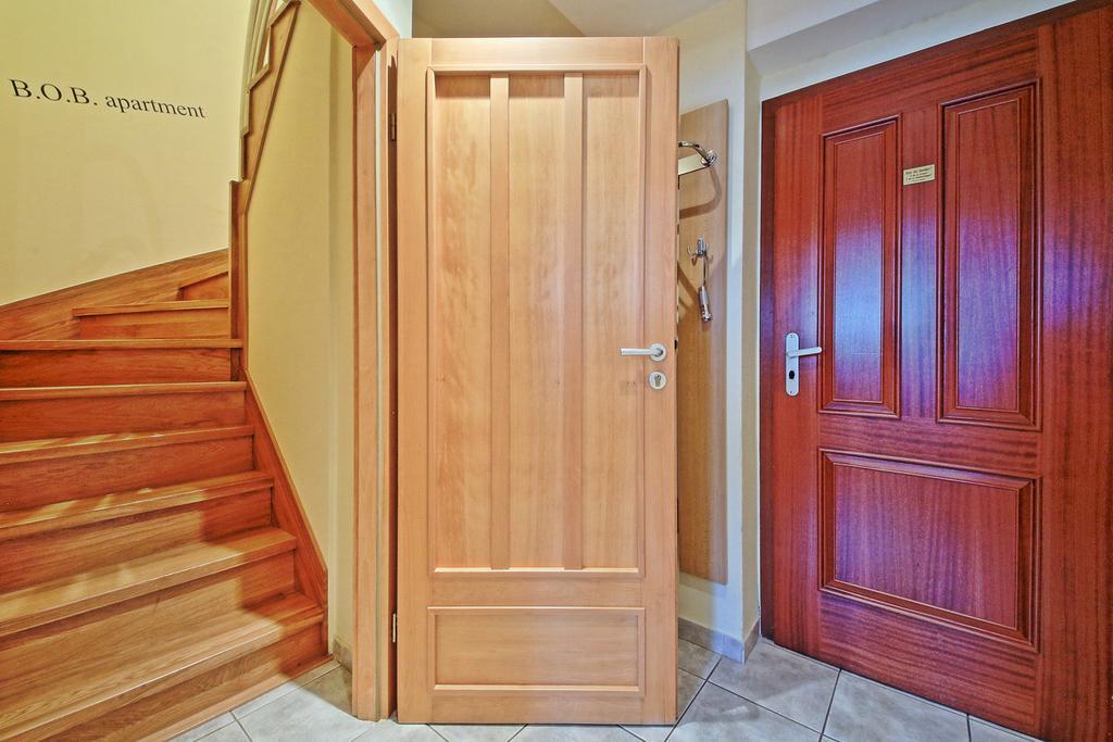 B.o.b. Apartmán Praha