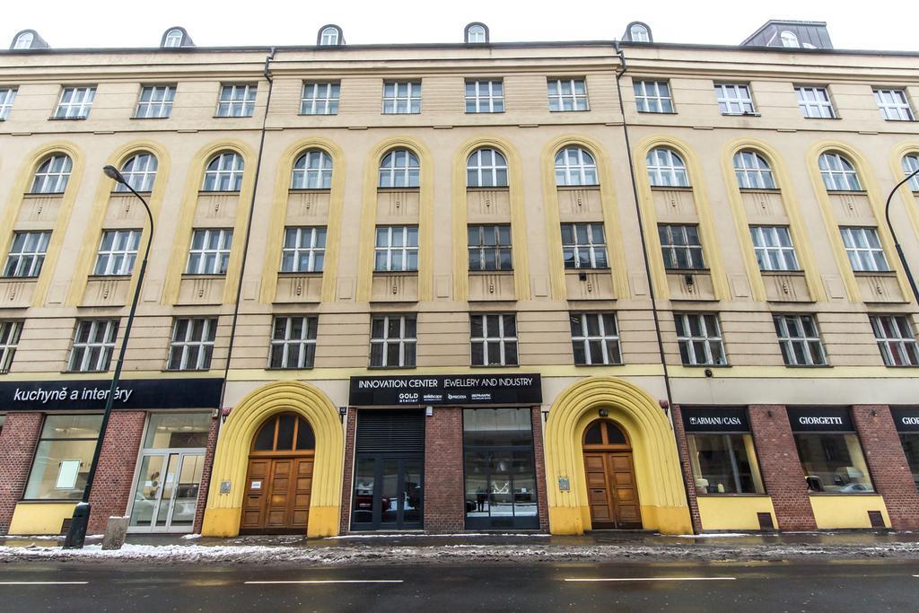 B.o.b. Apartmán