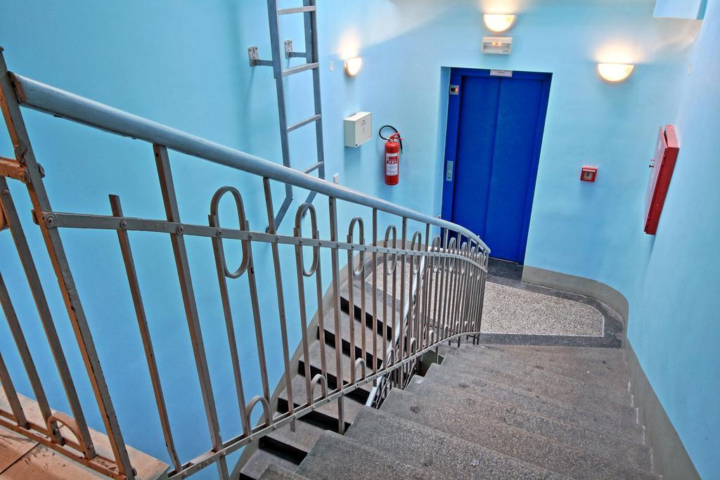 Apartmán B.o.b. *